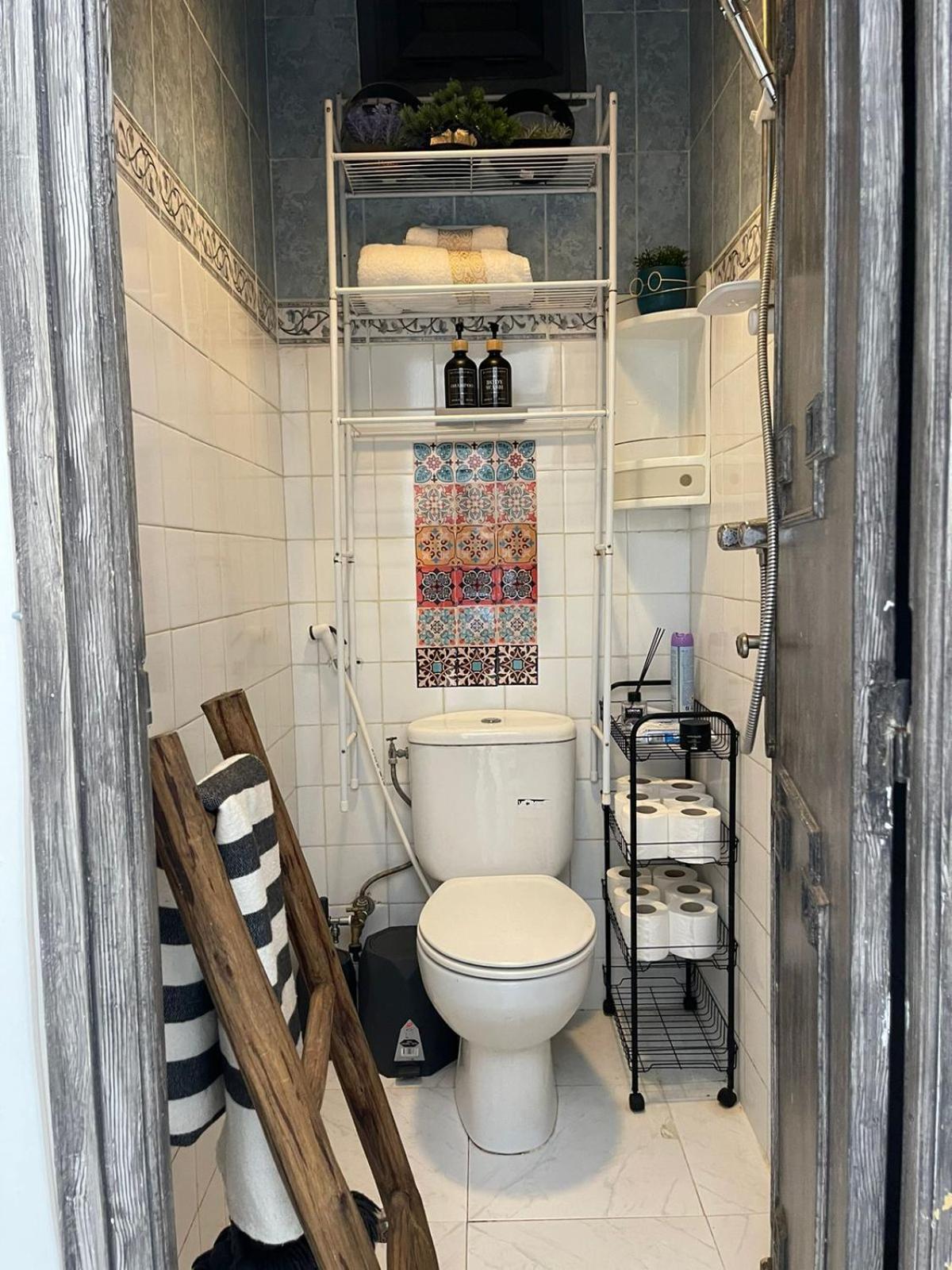 Cristal Appart Essaouira Luaran gambar