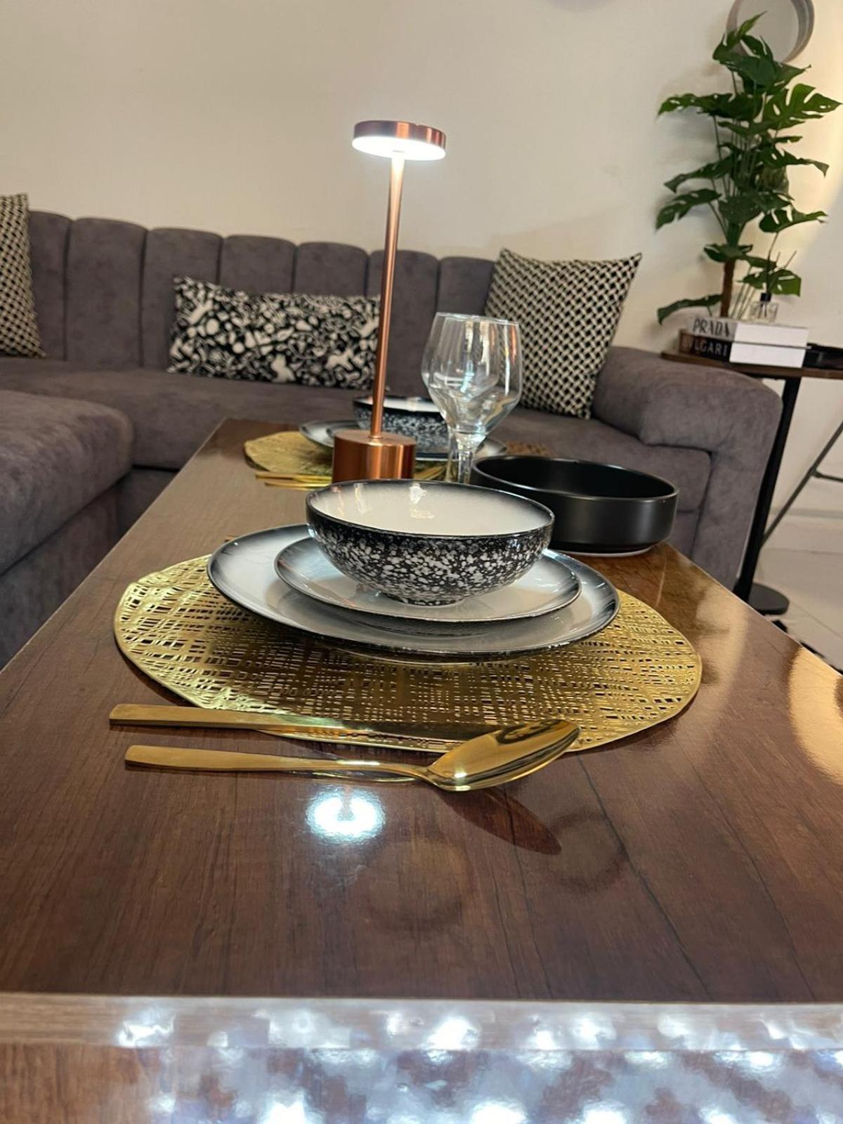 Cristal Appart Essaouira Luaran gambar