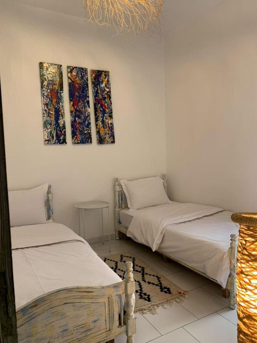 Cristal Appart Essaouira Luaran gambar