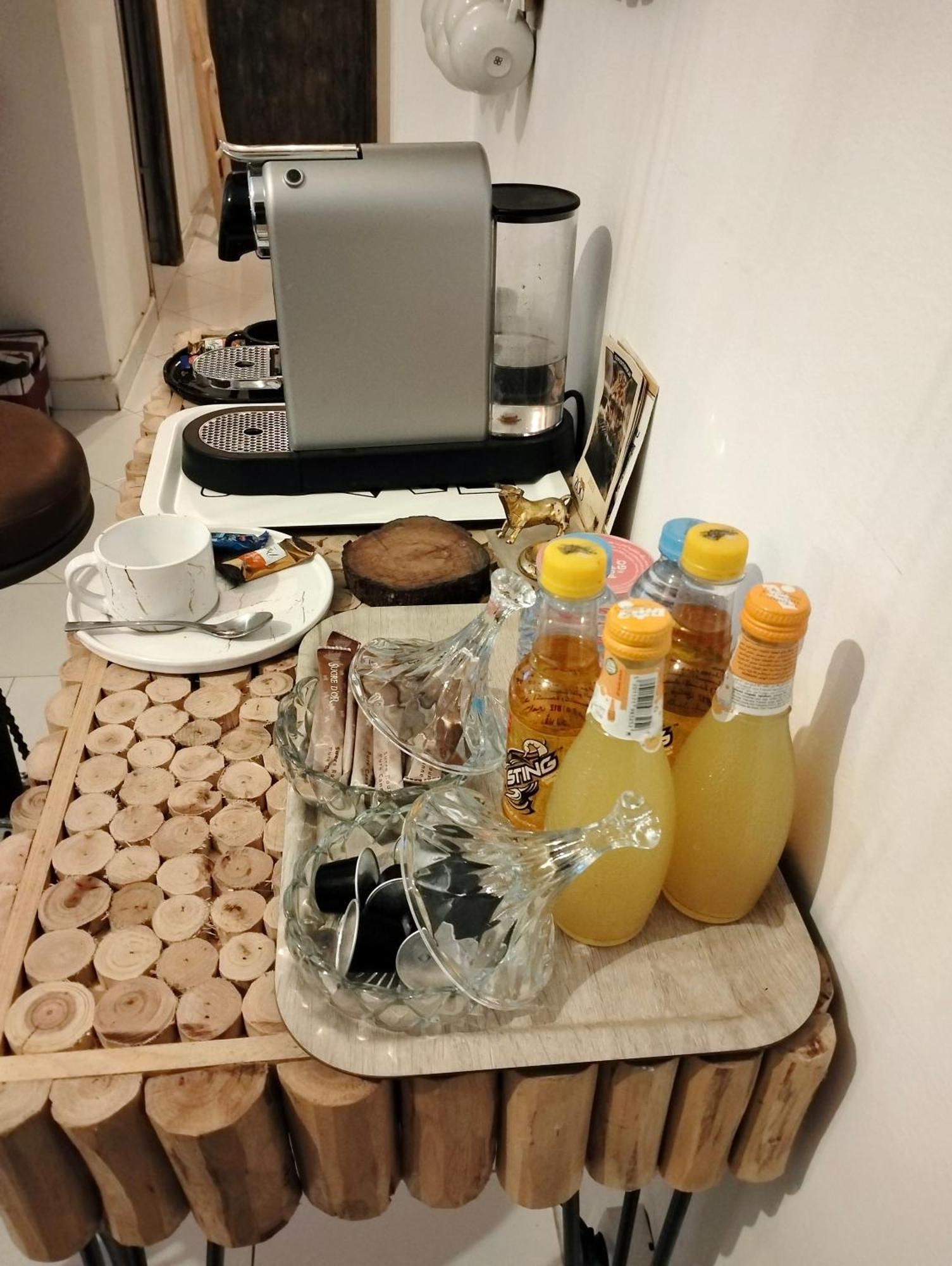 Cristal Appart Essaouira Luaran gambar