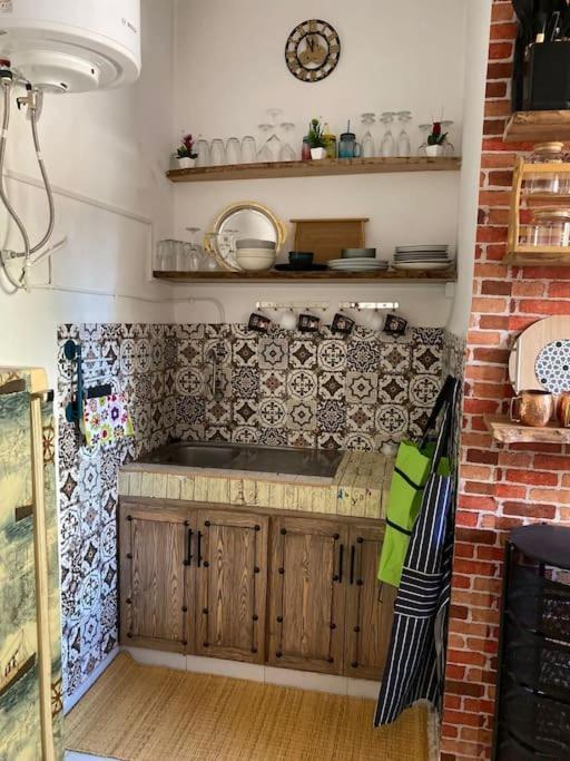 Cristal Appart Essaouira Luaran gambar
